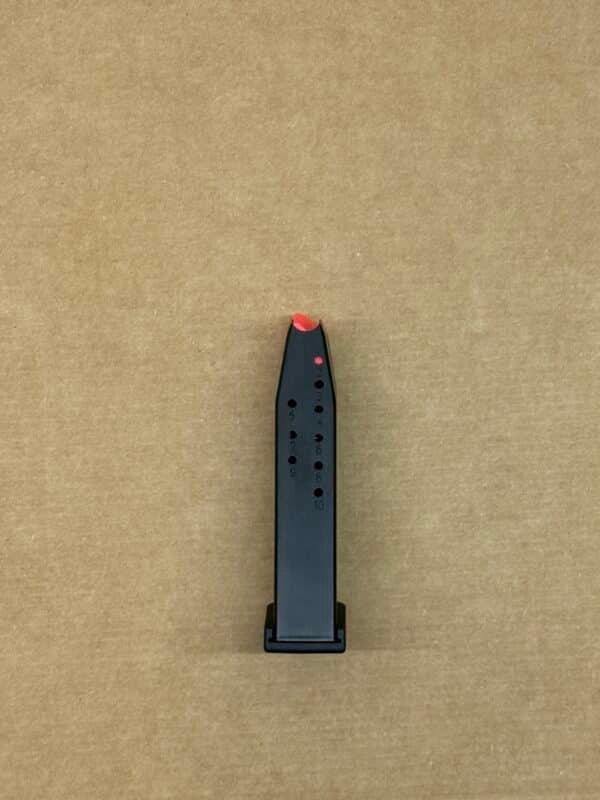 CZ Factory Magazine OEM – For CZ P-10C – 9mm – 10 Round NEW - 11421 - Image 4