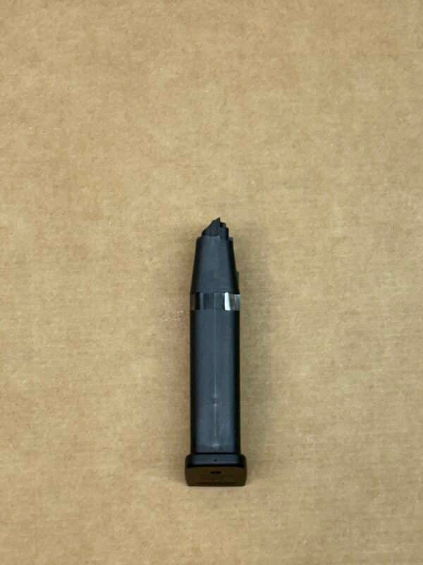 Glock Factory Magazine OEM – For Glock 21 Gen 3 – .45 ACP – 10 Round NEW - MF10021 - Image 3