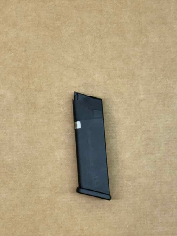 Glock Factory Magazine OEM – For Glock 21 Gen 3 – .45 ACP – 10 Round NEW - MF10021 - Image 4