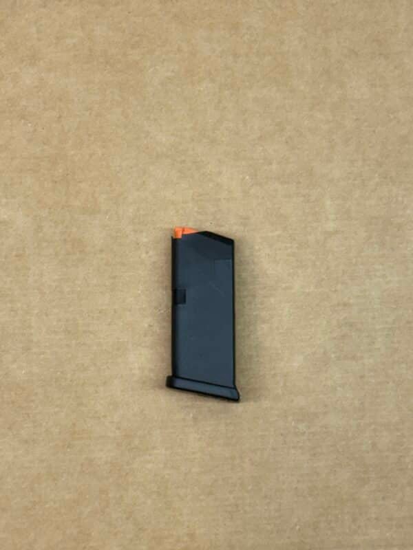 Glock Factory Magazine OEM – For Glock 26 Gen 5 – 9mm – 10 Round NEW - 33377 - Image 6