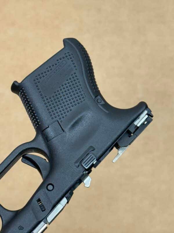 Glock 26 Gen 5 OEM Factory Lower Frame – Genuine Glock Grip Module NEW - Image 3