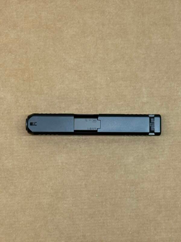 Glock 26 Gen 5 OEM Complete Slide, Barrel & Recoil Spring – BRAND NEW - Image 2