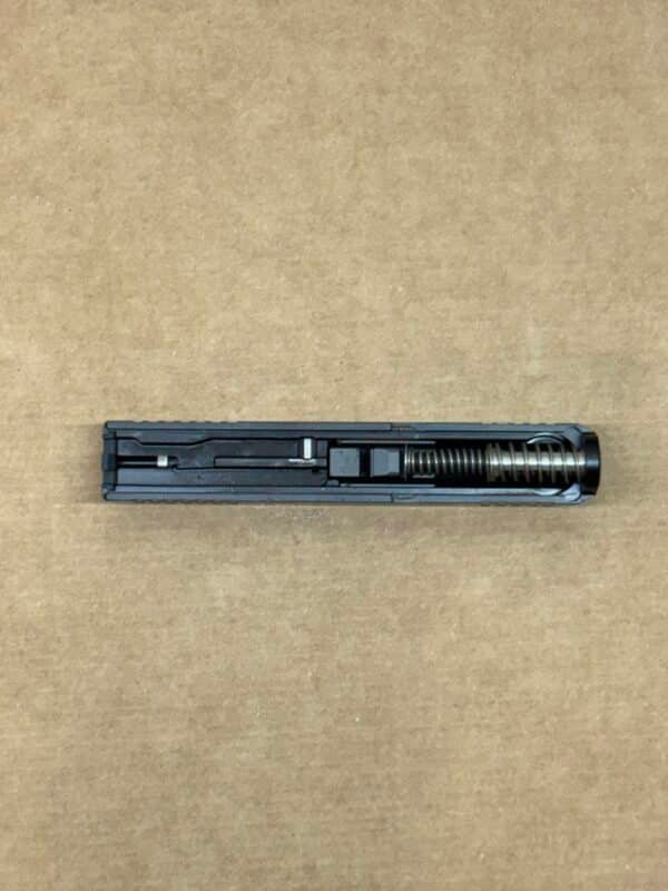 Glock 26 Gen 5 OEM Complete Slide, Barrel & Recoil Spring – BRAND NEW - Image 5