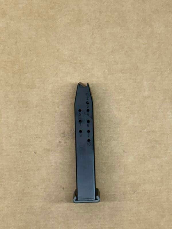 Canik Factory Magazine OEM – For Canik TP9 SFX – 9mm – 10 Round NEW - MA549 - Image 4