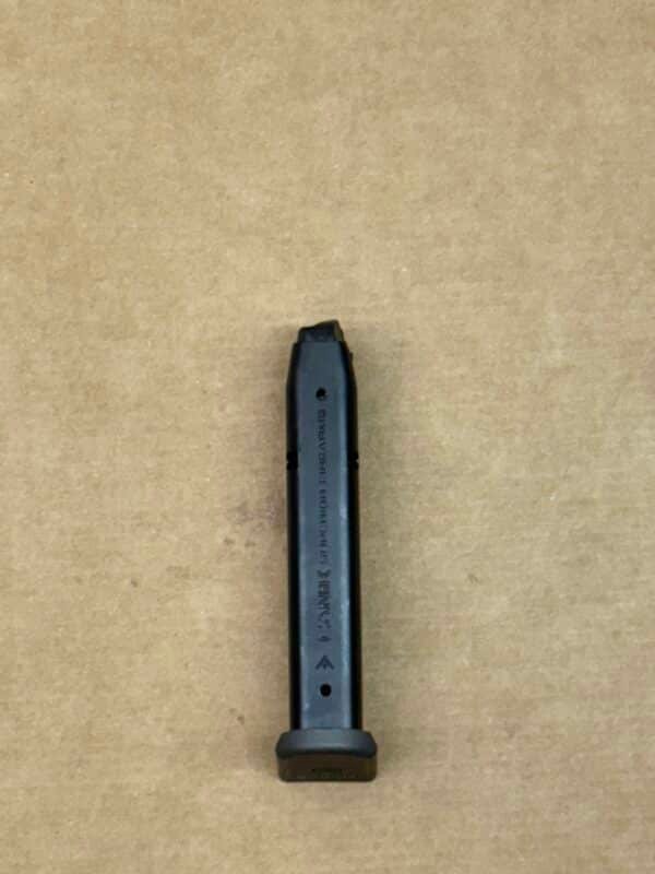 Canik Factory Magazine OEM – For Canik TP9 SFX – 9mm – 10 Round NEW - MA549 - Image 3