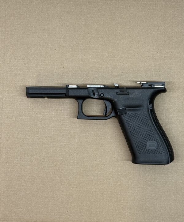 Glock 20 Gen 5 OEM Factory Lower Frame – Genuine Glock Grip Module – NEW - Image 2