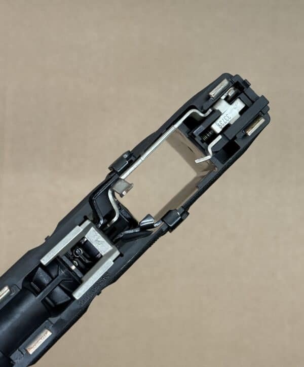 Glock 20 Gen 5 OEM Factory Lower Frame – Genuine Glock Grip Module – NEW - Image 3