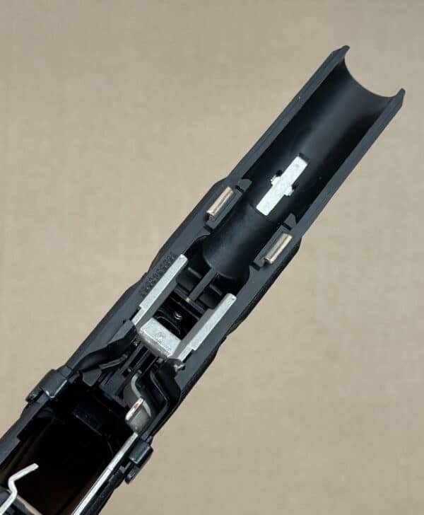 Glock 20 Gen 5 OEM Factory Lower Frame – Genuine Glock Grip Module – NEW - Image 4