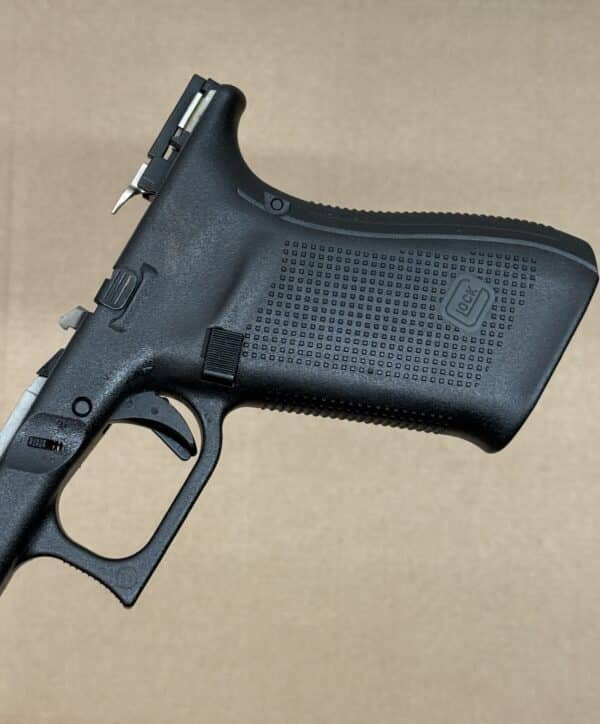 Glock 20 Gen 5 OEM Factory Lower Frame – Genuine Glock Grip Module – NEW - Image 6