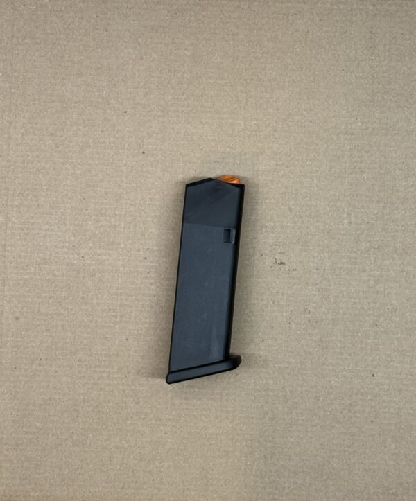 Glock Factory Magazine OEM – For Glock G20 Gen 5 – 10mm – 10 Round – NEW - 74058 - Image 2