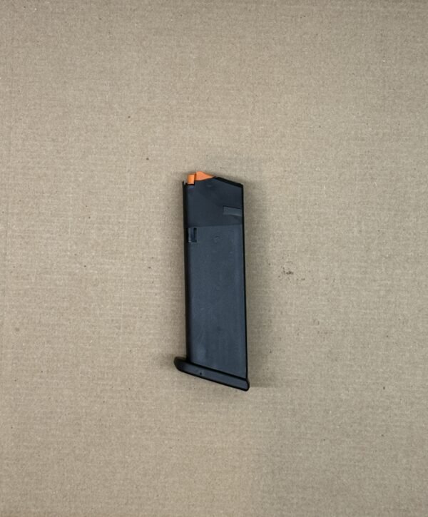 Glock Factory Magazine OEM – For Glock G20 Gen 5 – 10mm – 10 Round – NEW - 74058 - Image 6