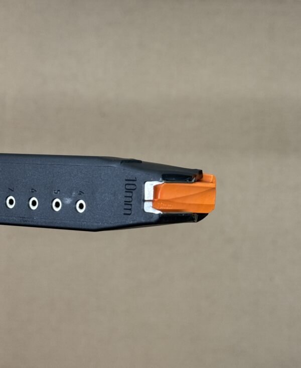 Glock Factory Magazine OEM – For Glock G20 Gen 5 – 10mm – 10 Round – NEW - 74058 - Image 5