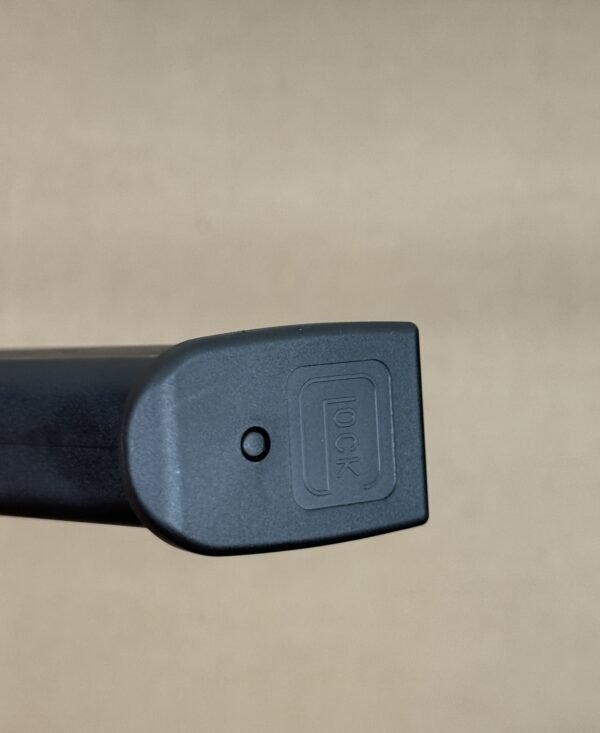 Glock Factory Magazine OEM – For Glock G20 Gen 5 – 10mm – 10 Round – NEW - 74058 - Image 3
