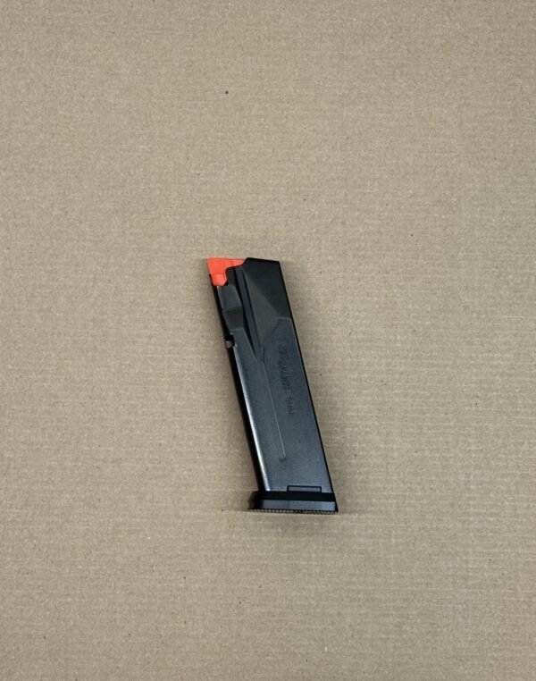Sig Sauer OEM P365 Legion 17 Round Magazine w/ Extension NEW 8900844 - Image 2