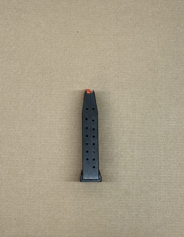 Sig Sauer OEM P365 Legion 17 Round Magazine w/ Extension NEW 8900844 - Image 8