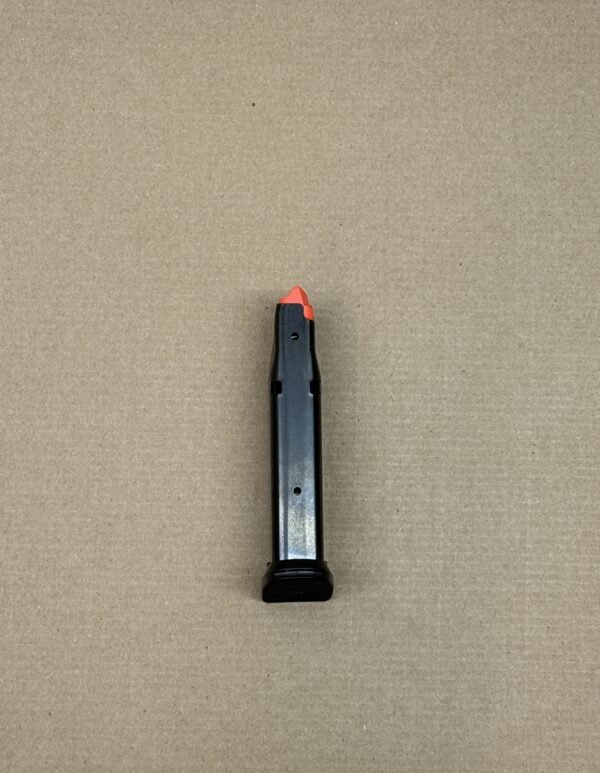 Sig Sauer OEM P365 Legion 17 Round Magazine w/ Extension NEW 8900844 - Image 7