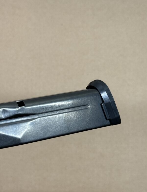 Sig Sauer OEM P365 Legion 17 Round Magazine w/ Extension NEW 8900844 - Image 5