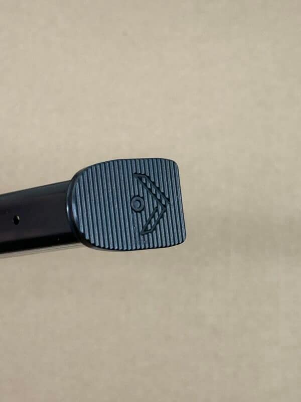 Sig Sauer OEM P365 Legion 17 Round Magazine w/ Extension NEW 8900844 - Image 3