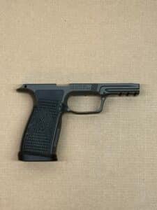 SIG SAUER P365 Legion AXG Aluminum Grip Module – Gray – Brand New – TCM