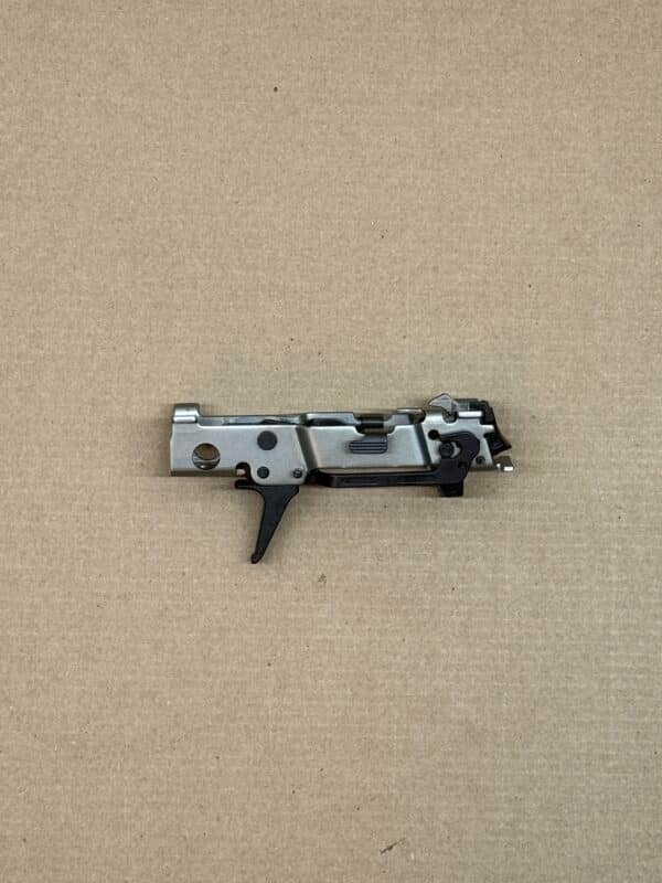 Sig Sauer XTEN 10mm OEM Factory FCU w/o Manual Safety NEW Post Upgrade (Straight Trigger) - 320X5-10-BXR3-R2 - Image 2