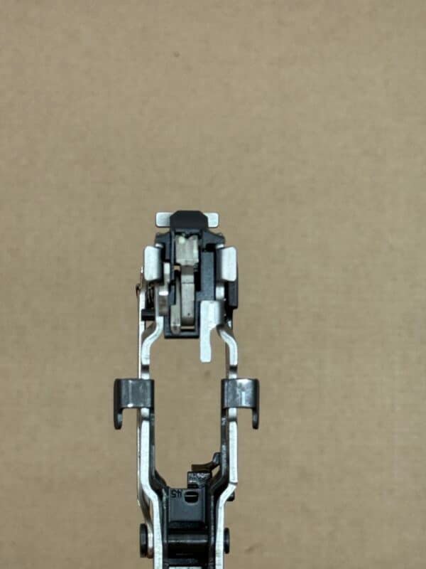 Sig Sauer XTEN 10mm OEM Factory FCU w/o Manual Safety NEW Post Upgrade (Straight Trigger) - 320X5-10-BXR3-R2 - Image 6