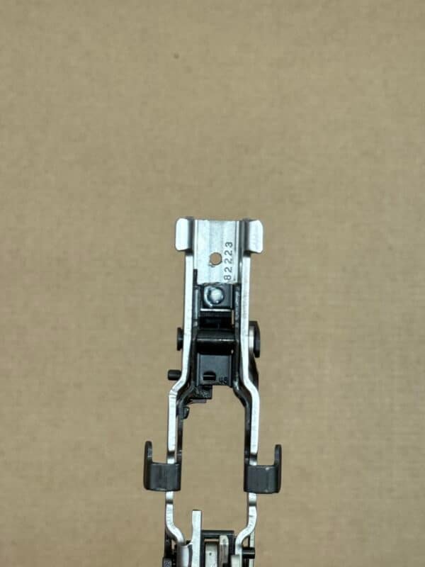 Sig Sauer XTEN 10mm OEM Factory FCU w/o Manual Safety NEW Post Upgrade (Straight Trigger) - 320X5-10-BXR3-R2 - Image 5