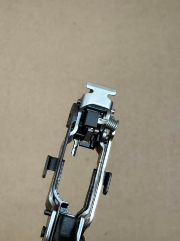 Sig Sauer XTEN 10mm OEM Factory FCU w/o Manual Safety NEW Post Upgrade (Straight Trigger) - 320X5-10-BXR3-R2 - Image 3