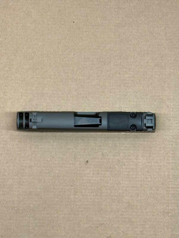 Sig Sauer P365 Legion Comp 9mm Complete Slide Assembly, 3.1" , Optic Cut - 365AXGCA-9-LEGION - Image 5