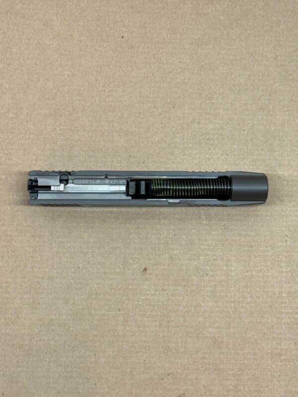 Sig Sauer P365 Legion Comp 9mm Complete Slide Assembly, 3.1" , Optic Cut - 365AXGCA-9-LEGION - Image 3