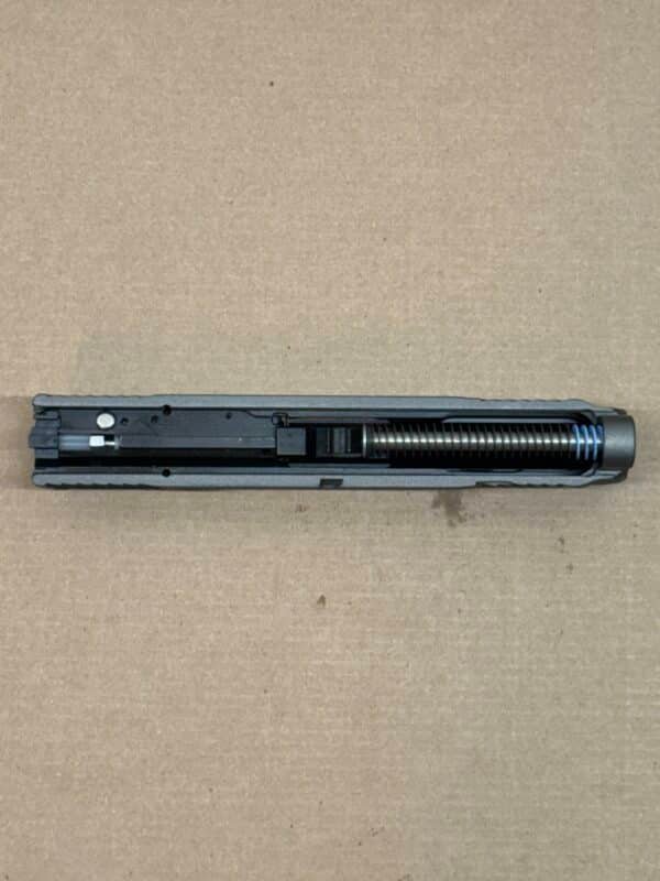 NEW - FACTORY M&P 2.0 Compact Smith & Wesson S&W M&P 9 4.2” 9mm Grey Slide - 14161 - Image 5