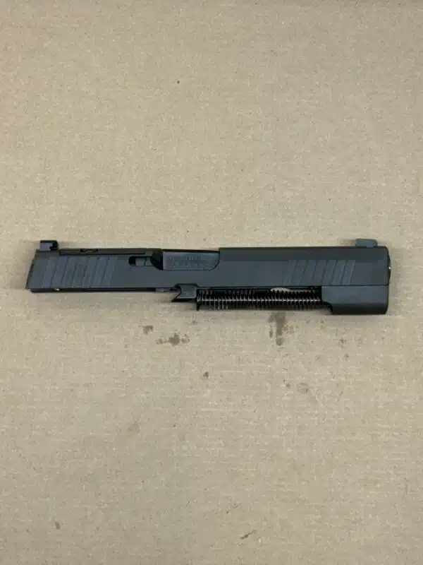 Sig Sauer P320 XTEN 10mm Complete Slide Assembly w/ Night Sights, Optic Ready, Full 5" - 320X5-10-BXR3-R2 - Image 5