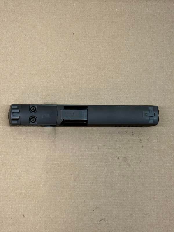 Sig Sauer P320 XTEN 10mm Complete Slide Assembly w/ Night Sights, Optic Ready, Full 5" - 320X5-10-BXR3-R2 - Image 3