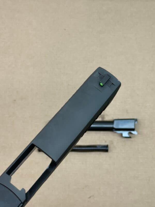 Sig Sauer P320 XTEN 10mm Complete Slide Assembly w/ Night Sights, Optic Ready, Full 5" - 320X5-10-BXR3-R2 - Image 10