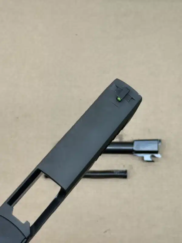 Sig Sauer P320 XTEN 10mm Complete Slide Assembly w/ Night Sights, Optic Ready, Full 5" - 320X5-10-BXR3-R2 - Image 10