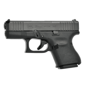 Glock 26