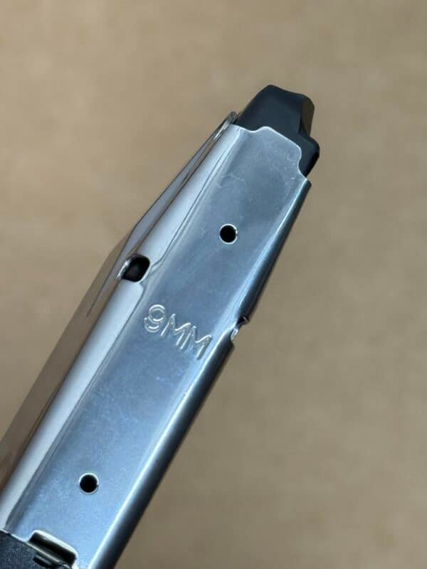 Springfield Armory OEM Magazine – For Hellcat – 9mm – 10 Round NEW - HCP5910 - Image 6
