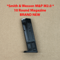 M&P9 M2.0 COMP 4.2 INCH 10 MAG