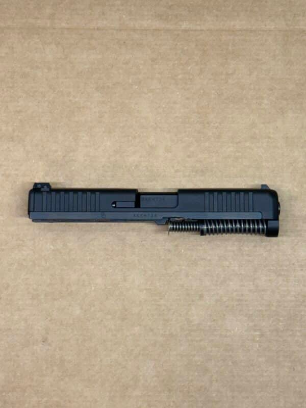 Glock 44 OEM Complete Slide Assembly - Gen 5 - 22LR - Factory Upper - G44 - 02-2004-00-02 - Image 4