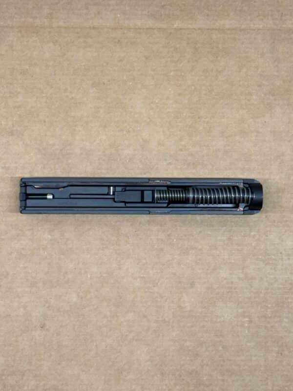 Glock 44 OEM Complete Slide Assembly - Gen 5 - 22LR - Factory Upper - G44 - 02-2004-00-02 - Image 2