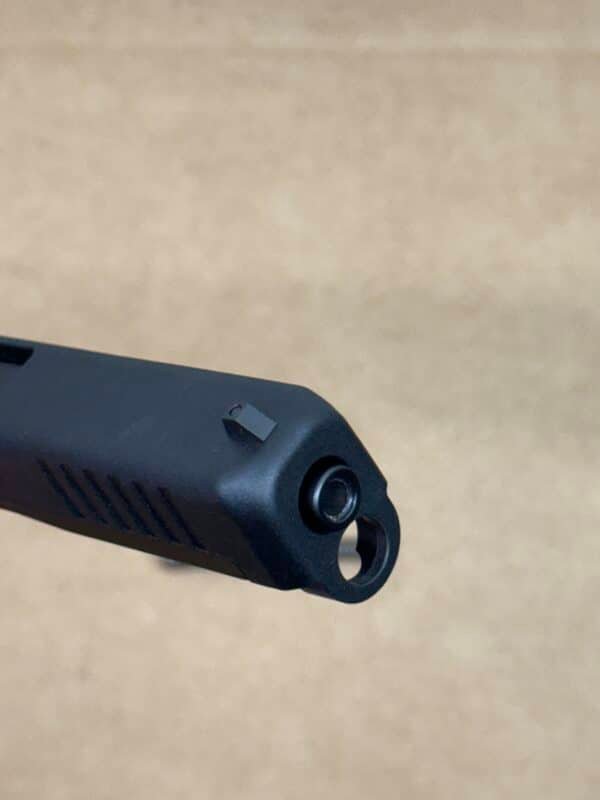 Glock 44 OEM Complete Slide Assembly - Gen 5 - 22LR - Factory Upper - G44 - 02-2004-00-02 - Image 9