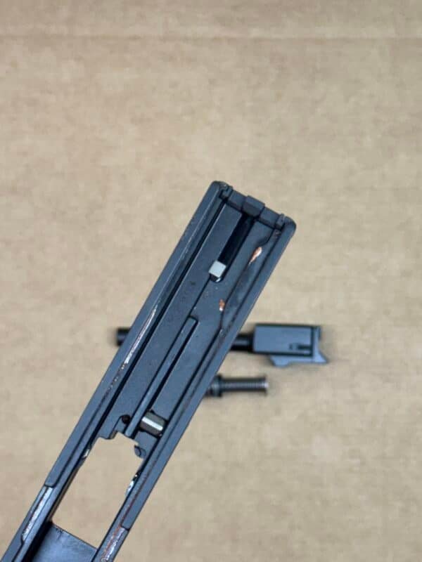 Glock 44 OEM Complete Slide Assembly - Gen 5 - 22LR - Factory Upper - G44 - 02-2004-00-02 - Image 7