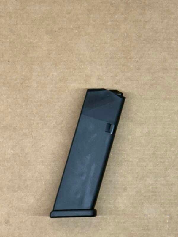 Glock G20 G40 Gen 4 OEM Factory Magazine - 10mm - 10 Round - MF10020 - NEW - Image 4