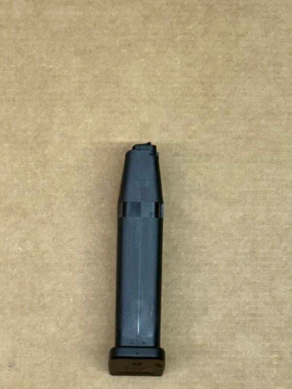 Glock G20 G40 Gen 4 OEM Factory Magazine - 10mm - 10 Round - MF10020 - NEW - Image 3