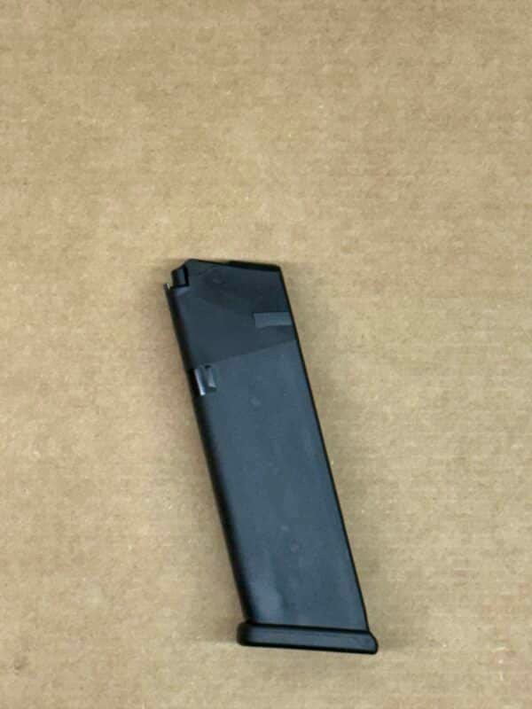 Glock G20 G40 Gen 4 OEM Factory Magazine - 10mm - 10 Round - MF10020 - NEW - Image 2