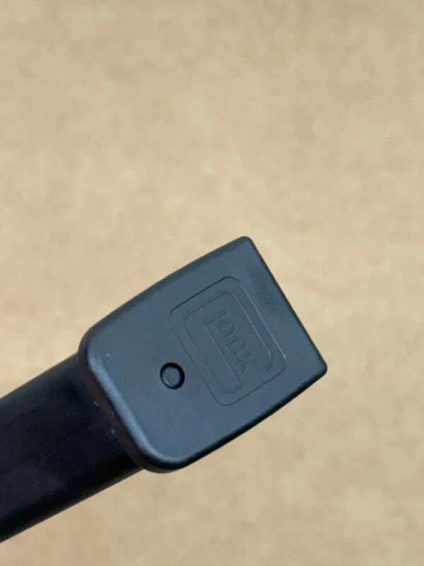 Glock G20 G40 Gen 4 OEM Factory Magazine - 10mm - 10 Round - MF10020 - NEW - Image 6