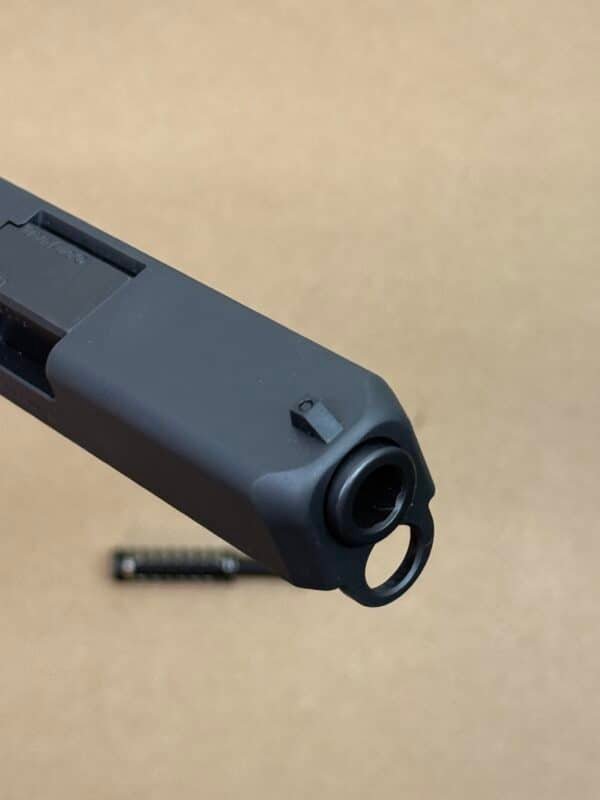 Glock 29 Gen 4 OEM 10mm Complete Slide, Barrel & Recoil Spring – BRAND NEW - Image 9