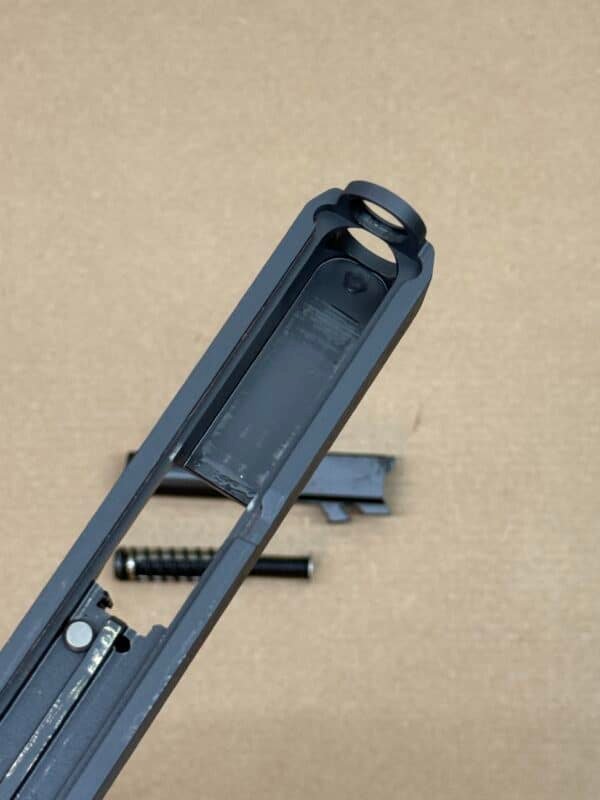 Glock 29 Gen 4 OEM 10mm Complete Slide, Barrel & Recoil Spring – BRAND NEW - Image 8