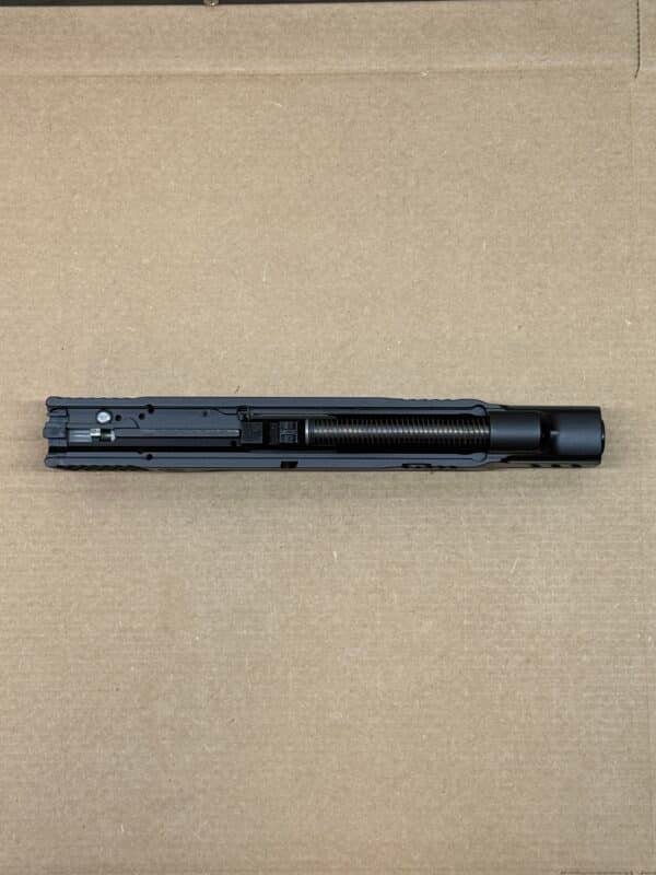 NEW - FACTORY M&P 2.0 Full Size Smith & Wesson S&W M&P 9 5.6” 9mm Black Slide, Comp, Ported - 13916 - Image 4
