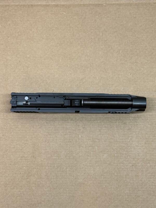 NEW - FACTORY M&P 2.0 Full Size Smith & Wesson S&W M&P 9 4.6” 10mm Black Slide - 13387 - Image 3