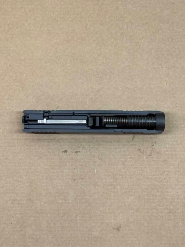 Sig Sauer P365X 9mm Complete Slide Assembly with Barrel, Optic Ready, Night Sights, 3.1" - Image 3